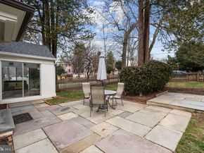 5007 Baltimore Avenue, Bethesda MD 20816