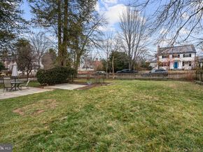 5007 Baltimore Avenue, Bethesda MD 20816