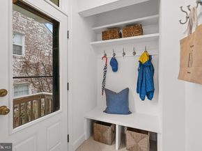 5007 Baltimore Avenue, Bethesda MD 20816