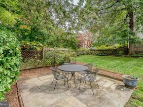 5007 Baltimore Avenue, Bethesda MD 20816