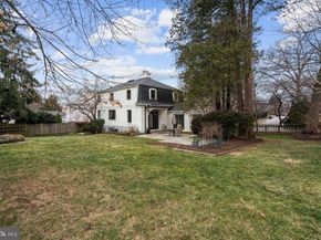 5007 Baltimore Avenue, Bethesda MD 20816