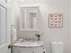 5007 Baltimore Avenue, Bethesda MD 20816