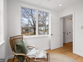 5007 Baltimore Avenue, Bethesda MD 20816