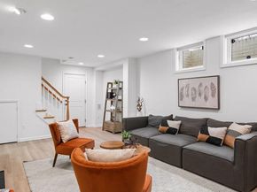 5007 Baltimore Avenue, Bethesda MD 20816