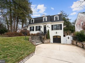 5007 Baltimore Avenue, Bethesda MD 20816