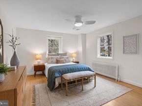 5007 Baltimore Avenue, Bethesda MD 20816