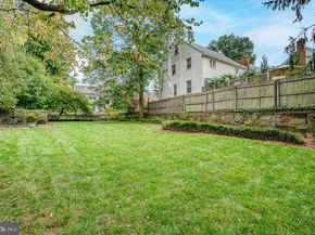 5007 Baltimore Avenue, Bethesda MD 20816