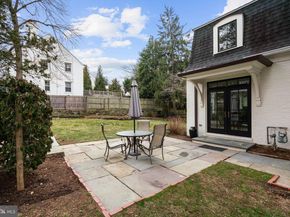 5007 Baltimore Avenue, Bethesda MD 20816