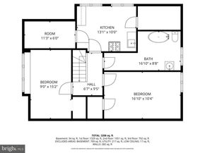 6711 Lincoln Drive, Philadelphia PA 19119