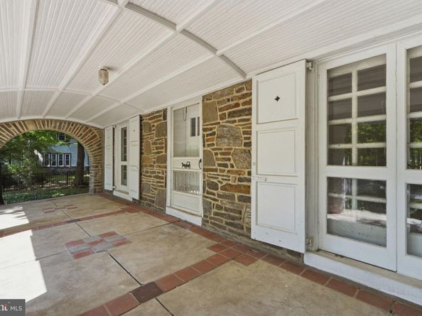 6711 Lincoln Drive, Philadelphia PA 19119
