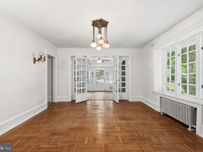 6711 Lincoln Drive, Philadelphia PA 19119
