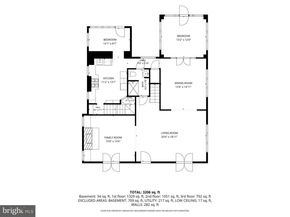 6711 Lincoln Drive, Philadelphia PA 19119