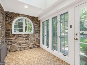 6711 Lincoln Drive, Philadelphia PA 19119