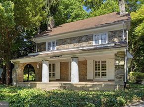6711 Lincoln Drive, Philadelphia PA 19119