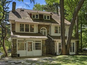 6711 Lincoln Drive, Philadelphia PA 19119
