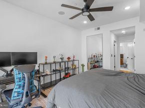 1723 Francis Street 3E, Philadelphia PA 19130