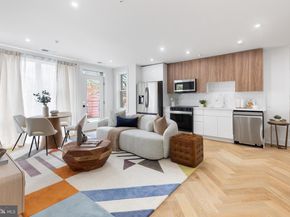 1124 Florida Avenue NE 308, Washington DC 20002