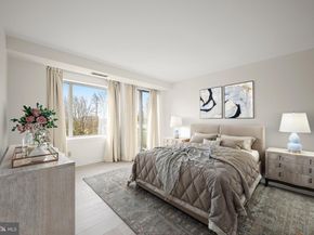 5450 Whitley Park Terrace 507, Bethesda MD 20814