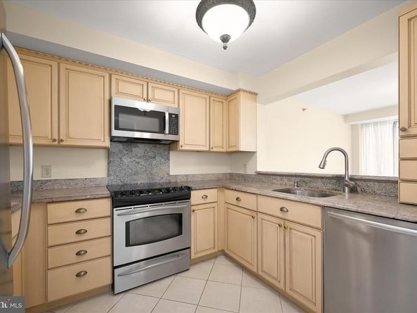 5450 Whitley Park Terrace 507, Bethesda MD 20814