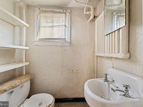 220 Jefferson Street NW, Washington DC 20011