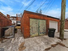 220 Jefferson Street NW, Washington DC 20011