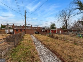 220 Jefferson Street NW, Washington DC 20011