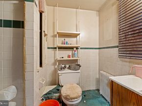 220 Jefferson Street NW, Washington DC 20011