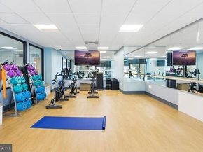 1420 Locust Street 23M, Philadelphia PA 19102