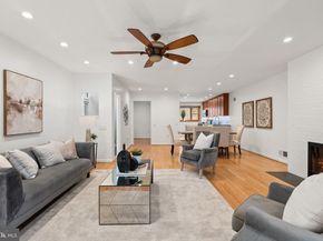 4854 Reservoir Road NW, Washington DC 20007