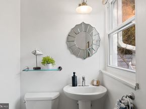 4854 Reservoir Road NW, Washington DC 20007