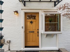 4854 Reservoir Road NW, Washington DC 20007