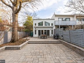 4854 Reservoir Road NW, Washington DC 20007