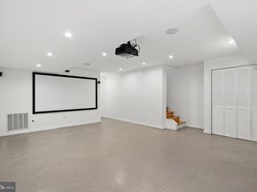 4854 Reservoir Road NW, Washington DC 20007