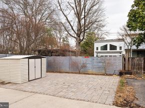 4854 Reservoir Road NW, Washington DC 20007