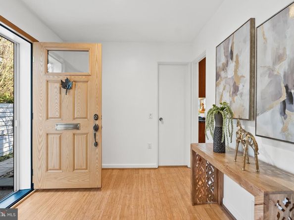 4854 Reservoir Road NW, Washington DC 20007