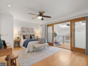 4854 Reservoir Road NW, Washington DC 20007