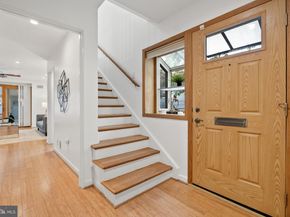 4854 Reservoir Road NW, Washington DC 20007