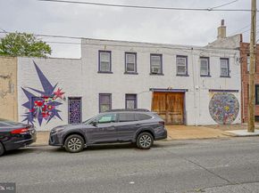 2416 E Sergeant Street, Philadelphia PA 19125