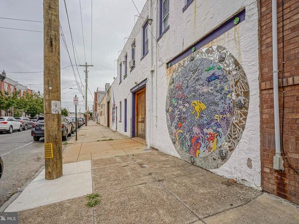 2416 E Sergeant Street, Philadelphia PA 19125