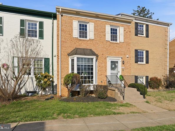 4418 Airlie Way, Annandale VA 22003