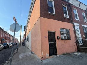 616 W Ritner Street, Philadelphia PA 19148