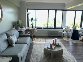 3601 Wisconsin Avenue NW 603, Washington DC 20016