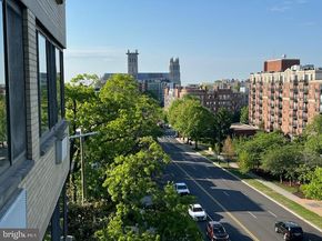 3601 Wisconsin Avenue NW 603, Washington DC 20016