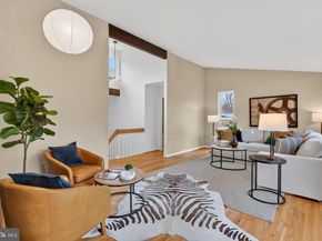 11203 Leatherwood Drive, Reston VA 20191