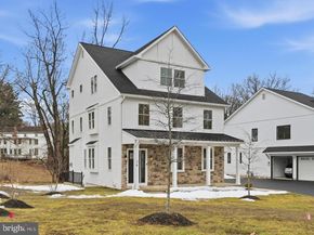 14 Churchville Lane, Churchville PA 18966