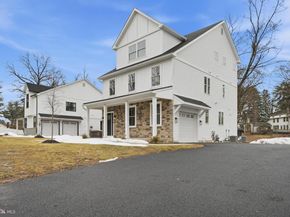 14 Churchville Lane, Churchville PA 18966