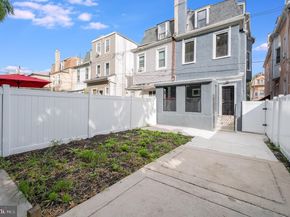 111 W Sharpnack Street, Philadelphia PA 19119