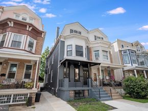 111 W Sharpnack Street, Philadelphia PA 19119