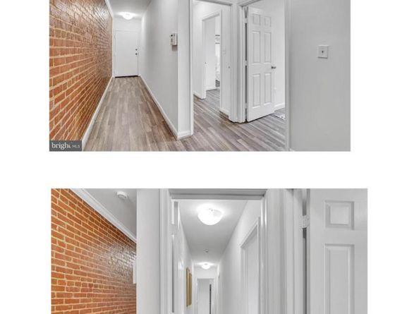 1838 4TH Street NW 2A, Washington DC 20001