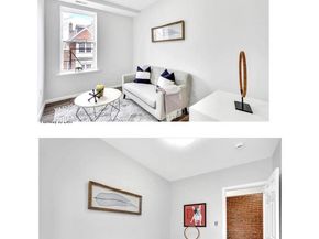 1838 4TH Street NW 2A, Washington DC 20001